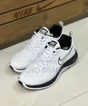 Nike Running Fashion Shoes