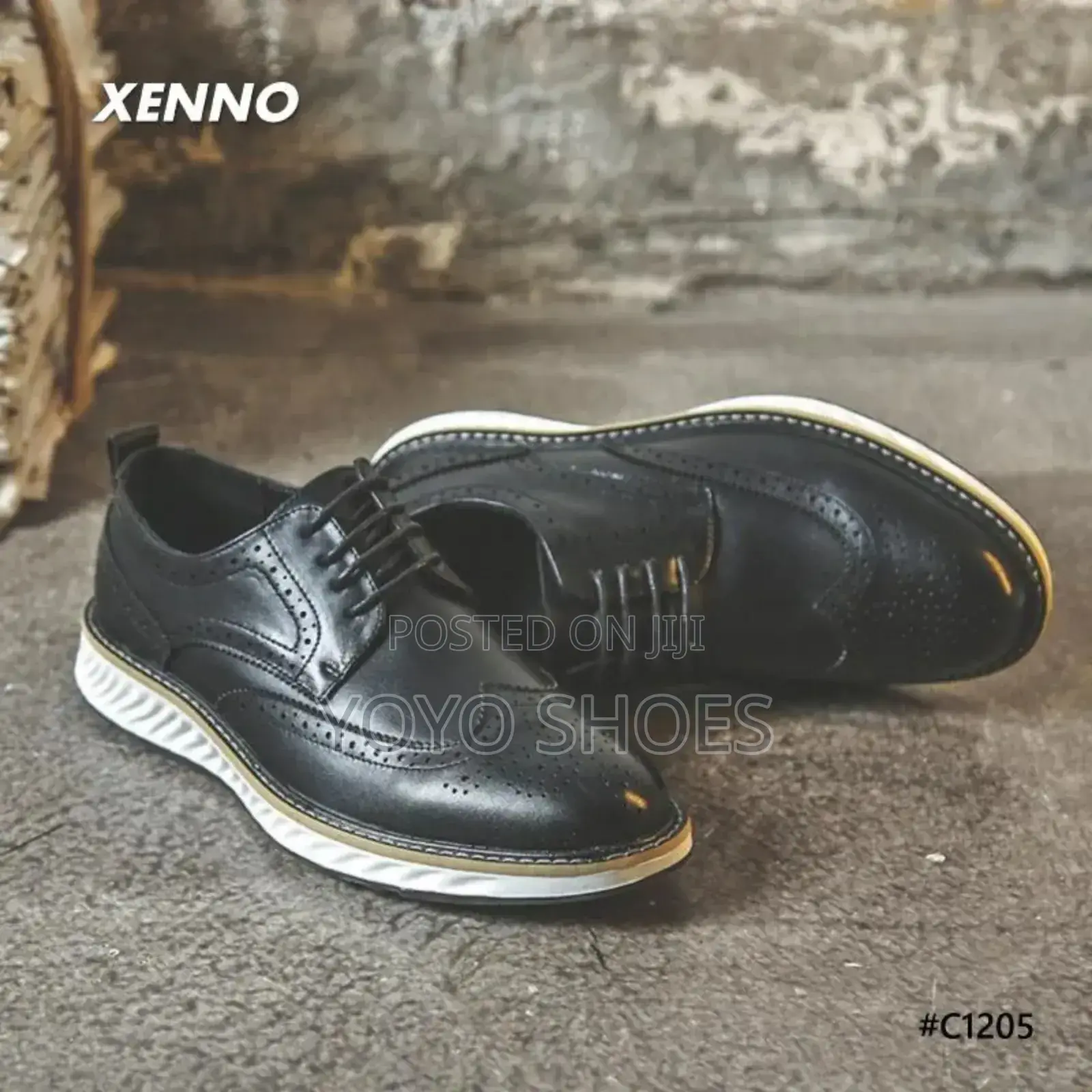 Men's Classic Fashion Shoes