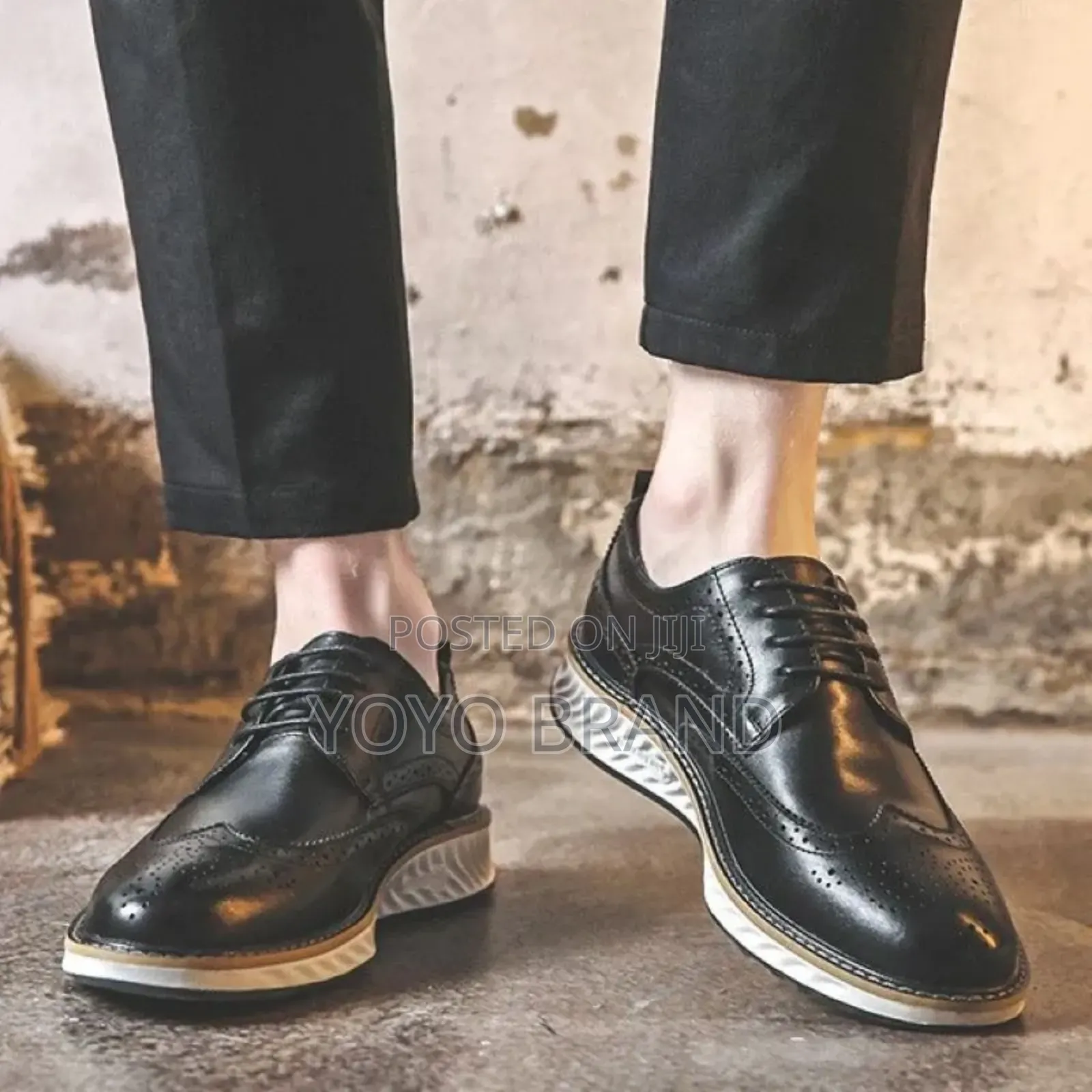 Men's Classic Fashion Shoes