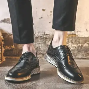 Men's Classic Fashion Shoes