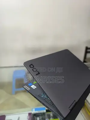 Photo - New Laptop Lenovo LOQ 15IRH8 8GB Intel Core I5 SSD 512GB