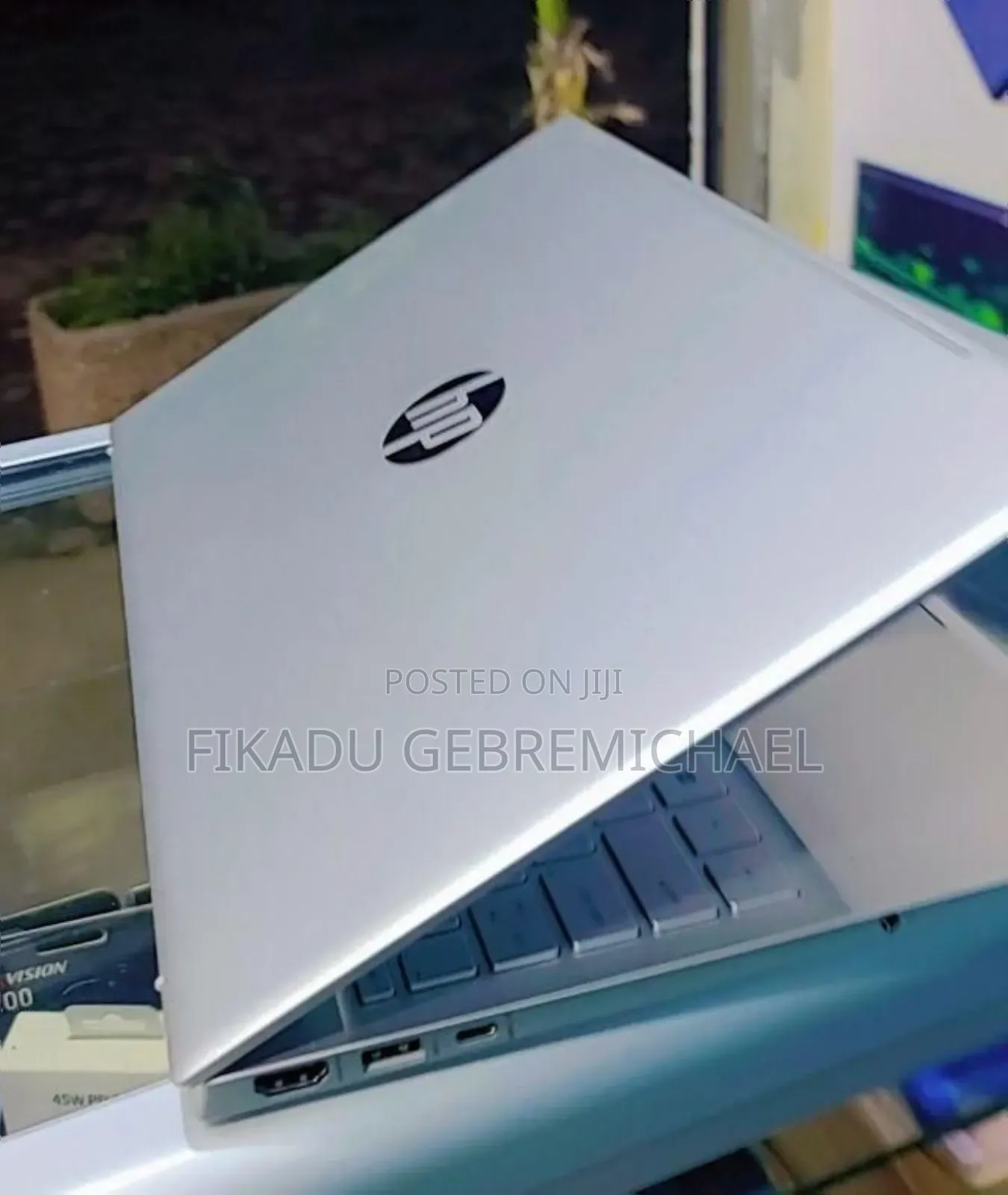 New Laptop HP Pavilion x360 14 16GB Intel Core i7 SSD 512GB