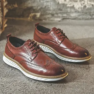 Men's Classic Fashion Shoes
