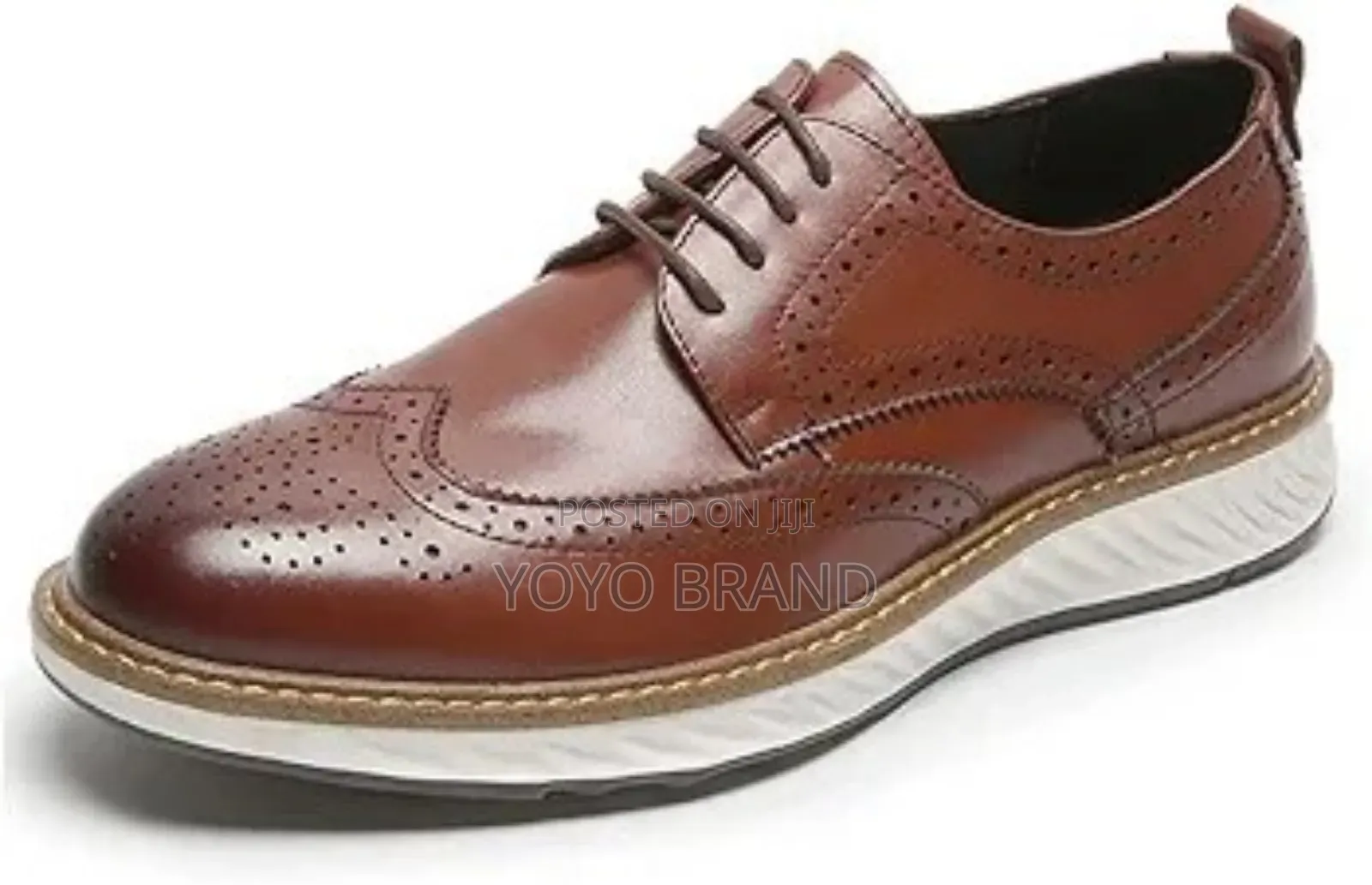 Men's Classic Fashion Shoes