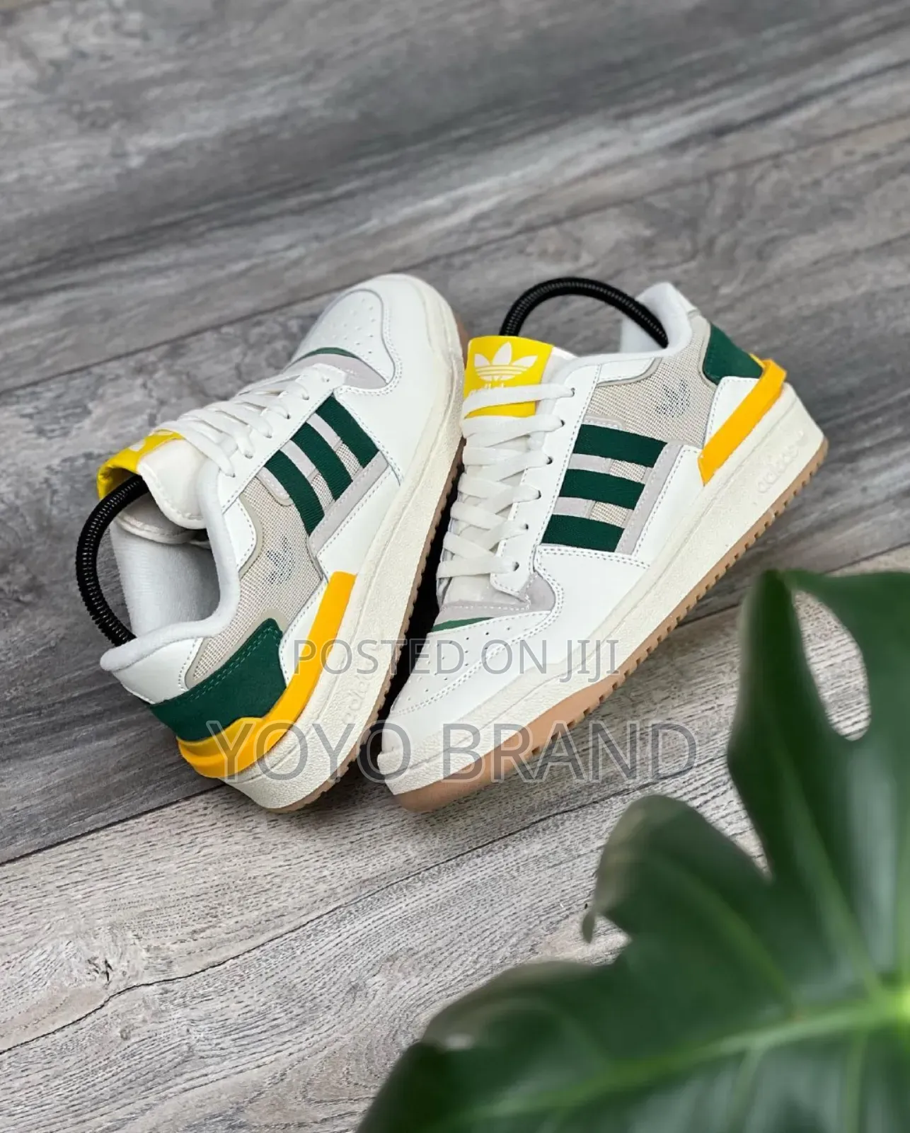 Adidas Fashion Shoes