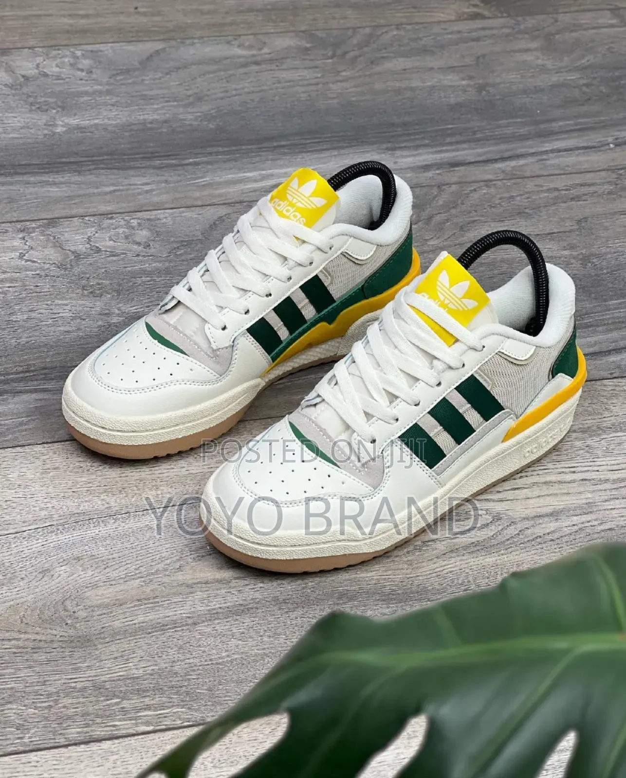 Adidas Fashion Shoes