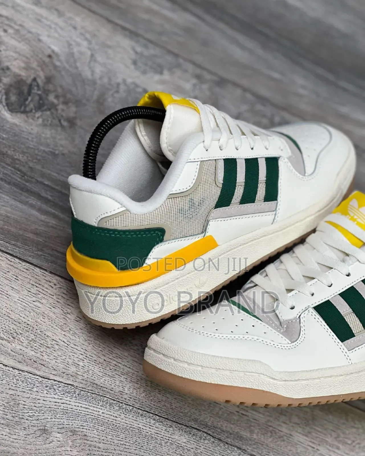 Adidas Fashion Shoes