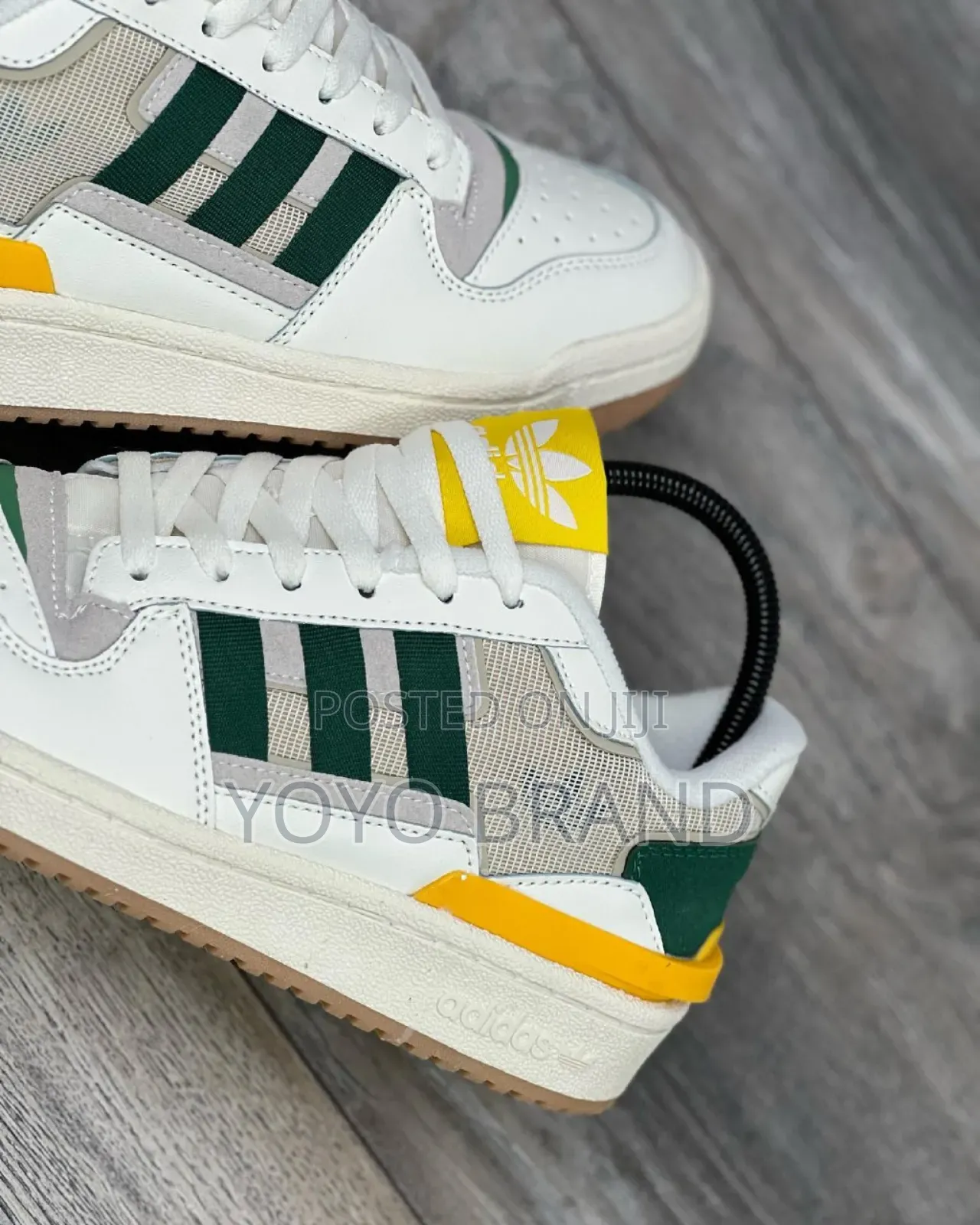 Adidas Fashion Shoes