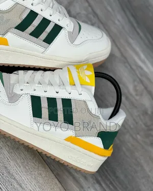 Adidas Fashion Shoes