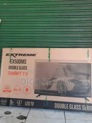 Photo - Extreem 50 Smart Tv