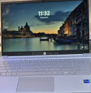 New Laptop HP Pavilion 15 16GB Intel Core I7 SSD 1T