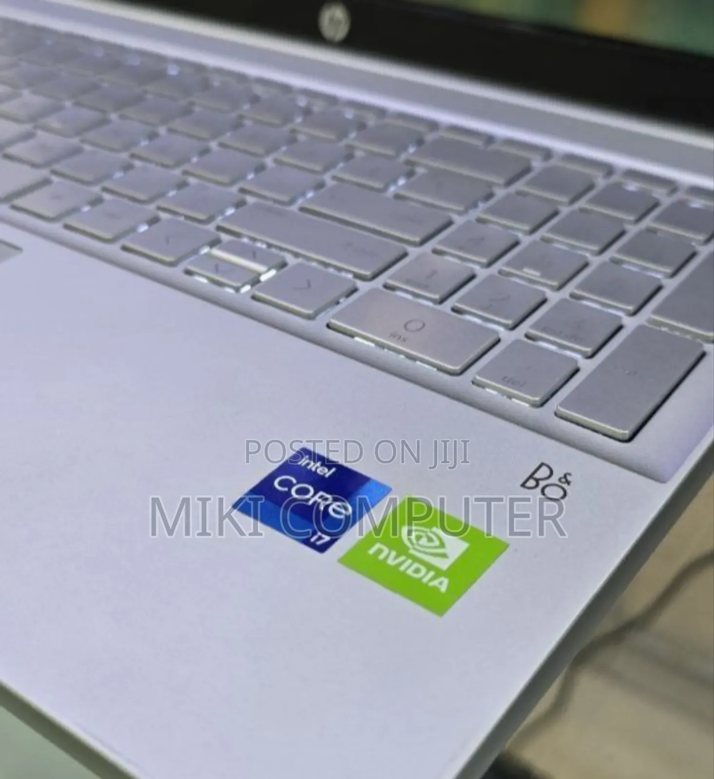 New Laptop HP Pavilion 15 16GB Intel Core I7 SSD 1T