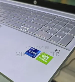 New Laptop HP Pavilion 15 16GB Intel Core I7 SSD 1T