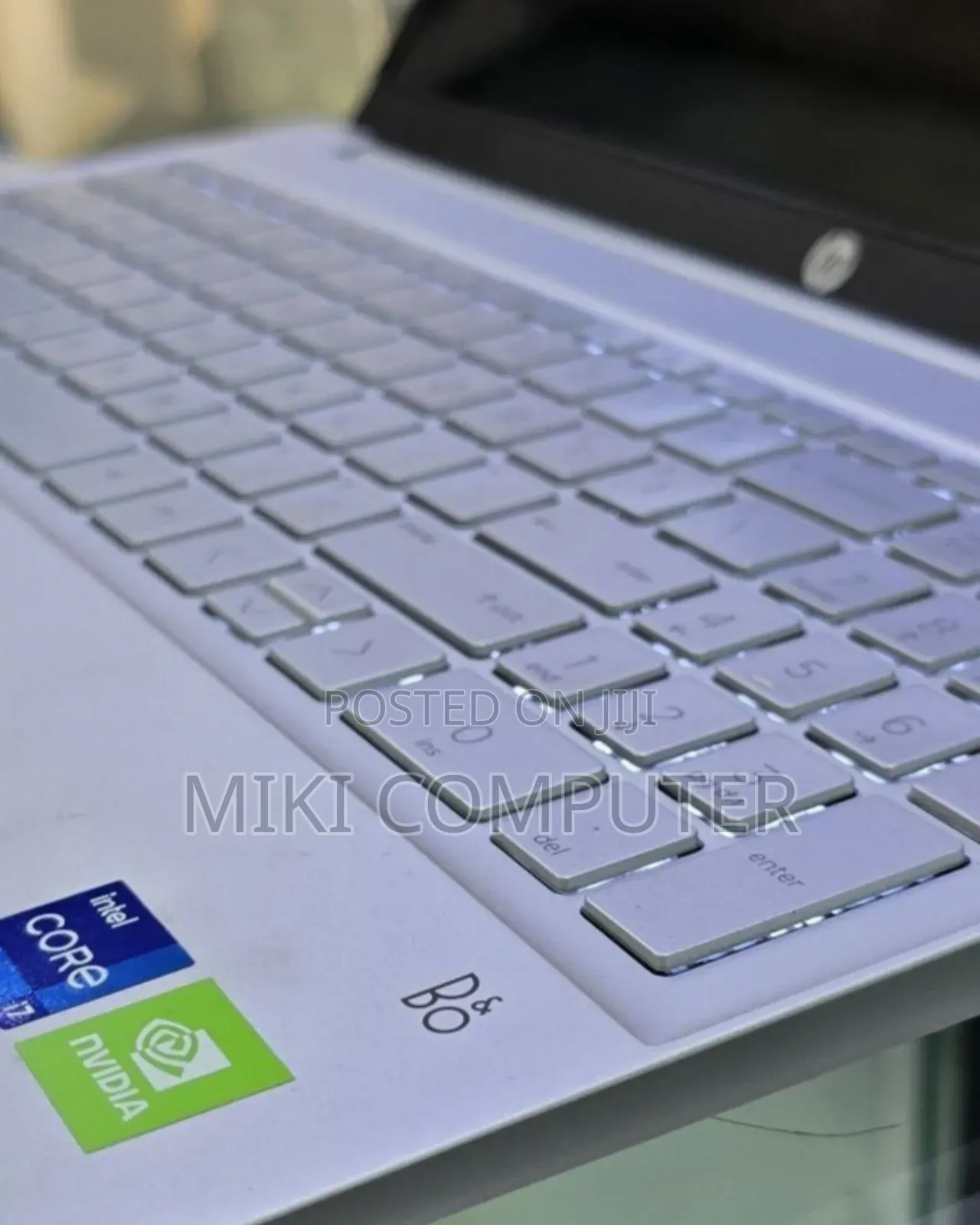 New Laptop HP Pavilion 15 16GB Intel Core I7 SSD 1T