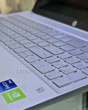 New Laptop HP Pavilion 15 16GB Intel Core I7 SSD 1T