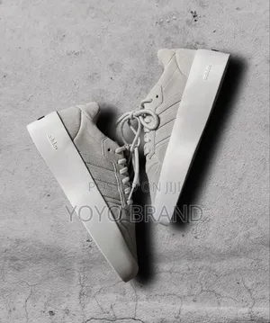 Photo - Adidas Fog Fashion Shoes