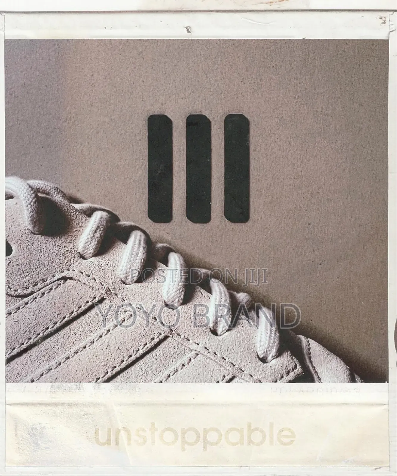 Adidas Fog Fashion Shoes