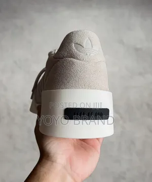 Adidas Fog Fashion Shoes