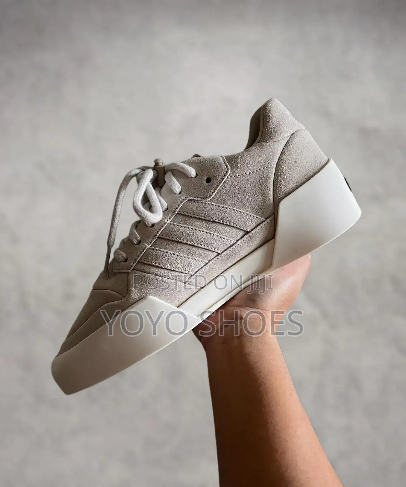 Adidas Fog Fashion Shoes