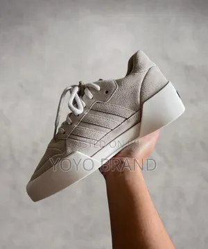 Adidas Fog Fashion Shoes