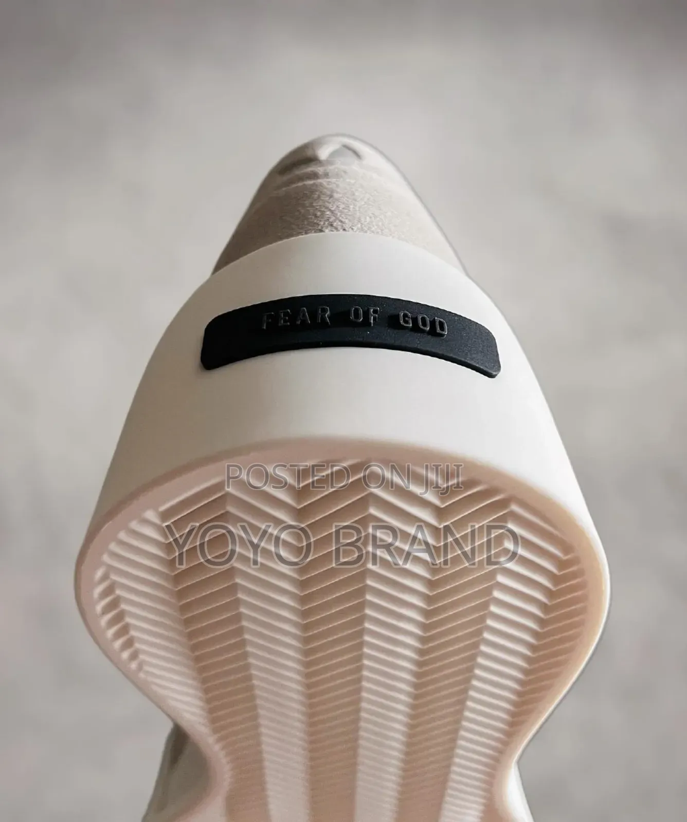 Adidas Fog Fashion Shoes