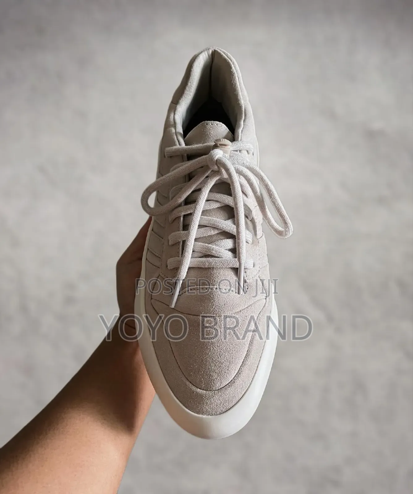 Adidas Fog Fashion Shoes