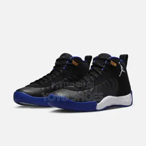 Jordan Jump Man Fashion Shoes
