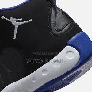 Jordan Jump Man Fashion Shoes