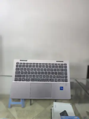 New Laptop HP Envy X360 8GB Intel Core I5 SSD 512GB