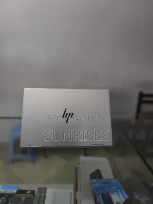 New Laptop HP Envy X360 8GB Intel Core I5 SSD 512GB