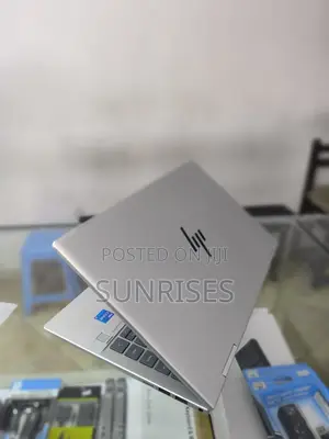 Photo - New Laptop HP Envy X360 8GB Intel Core I5 SSD 512GB