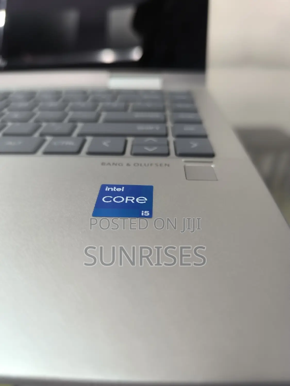 New Laptop HP Envy X360 8GB Intel Core I5 SSD 512GB