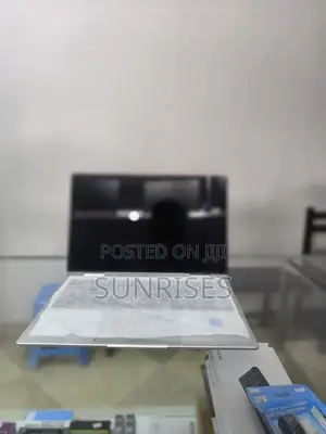 New Laptop HP Envy X360 8GB Intel Core I5 SSD 512GB