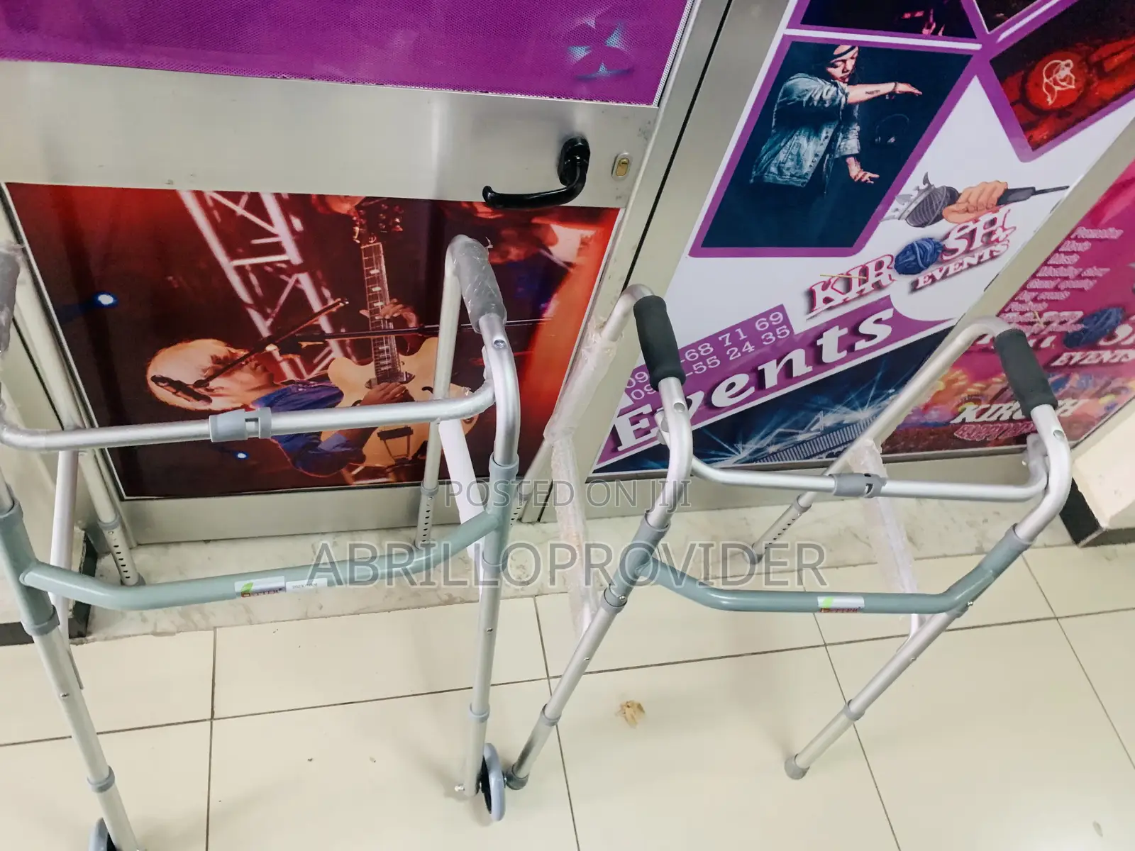 Walker for Elderly/:;Walker/:;Walker/:Walking Aid/Walker/:$ 