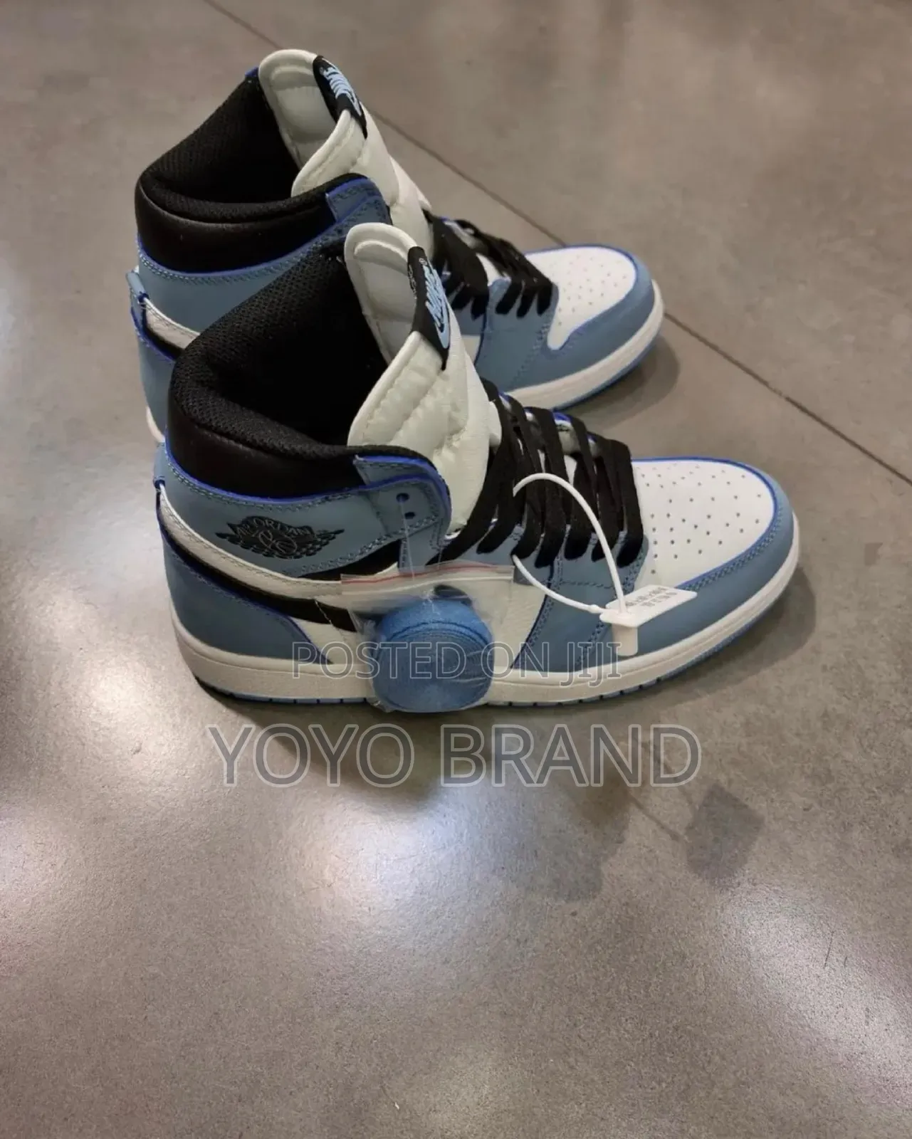 Air Jordan 1 Fashion Shoes