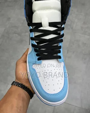 Air Jordan 1 Fashion Shoes