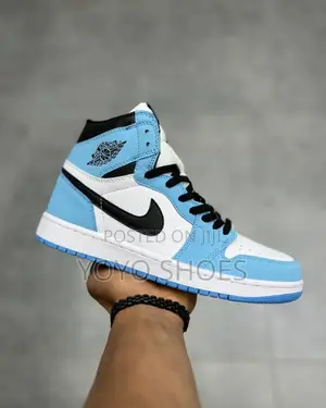 Air Jordan 1 Fashion Shoes