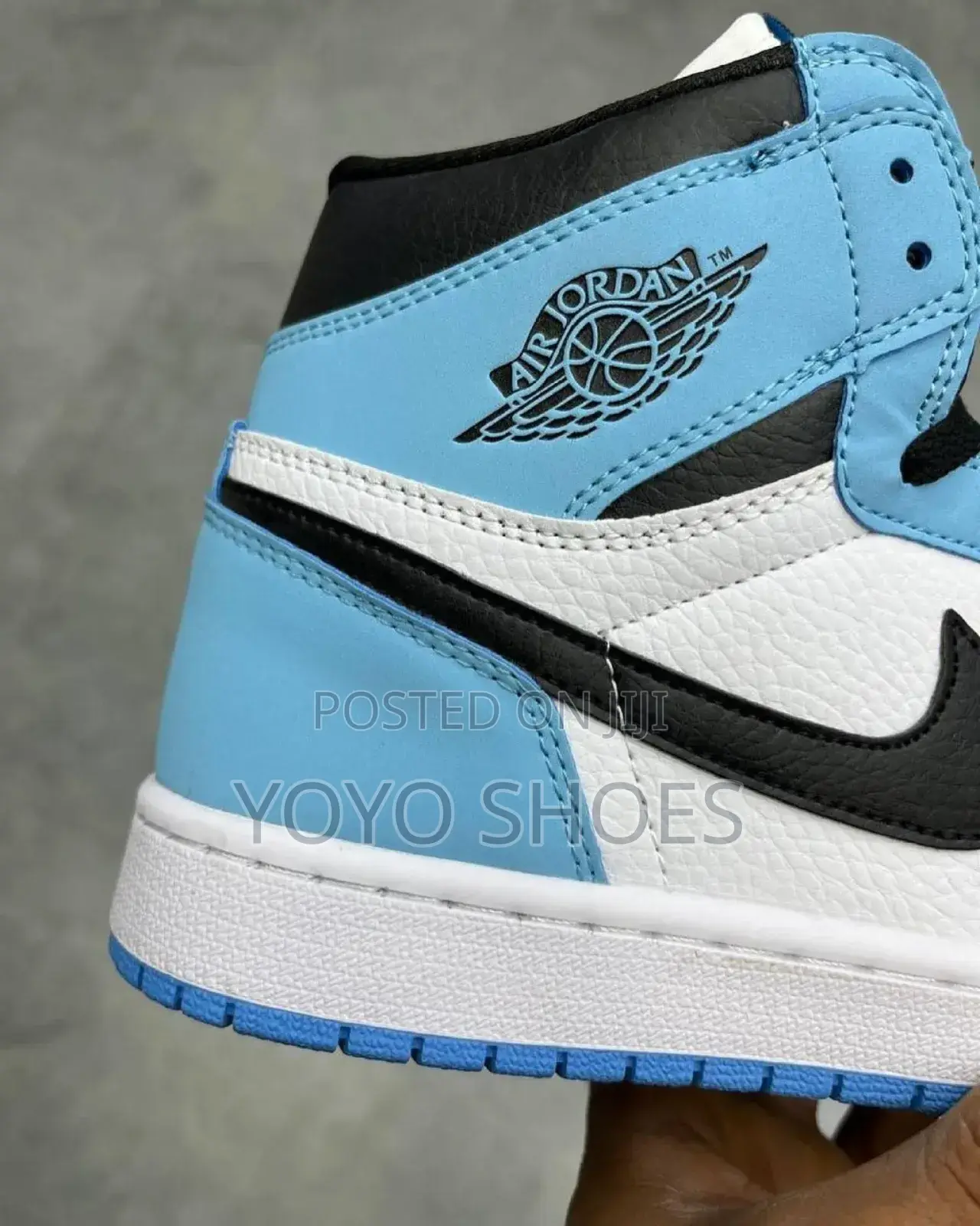 Air Jordan 1 Fashion Shoes
