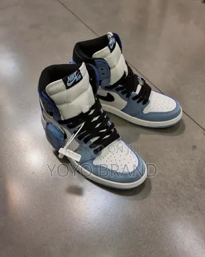 Air Jordan 1 Fashion Shoes