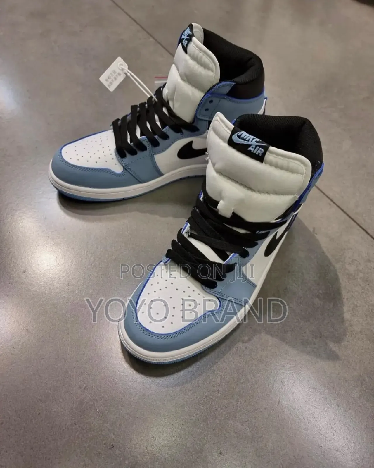 Air Jordan 1 Fashion Shoes