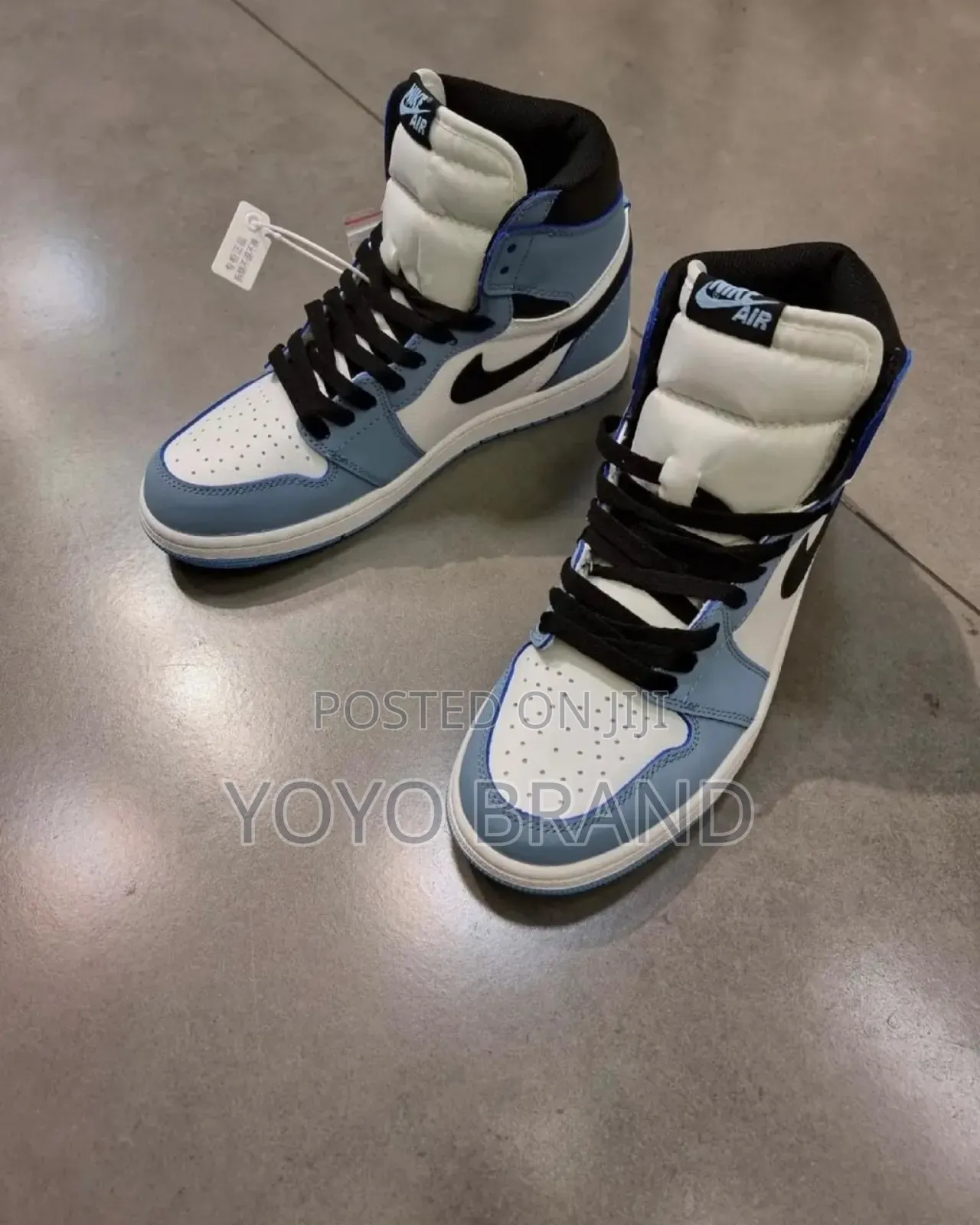 Air Jordan 1 Fashion Shoes