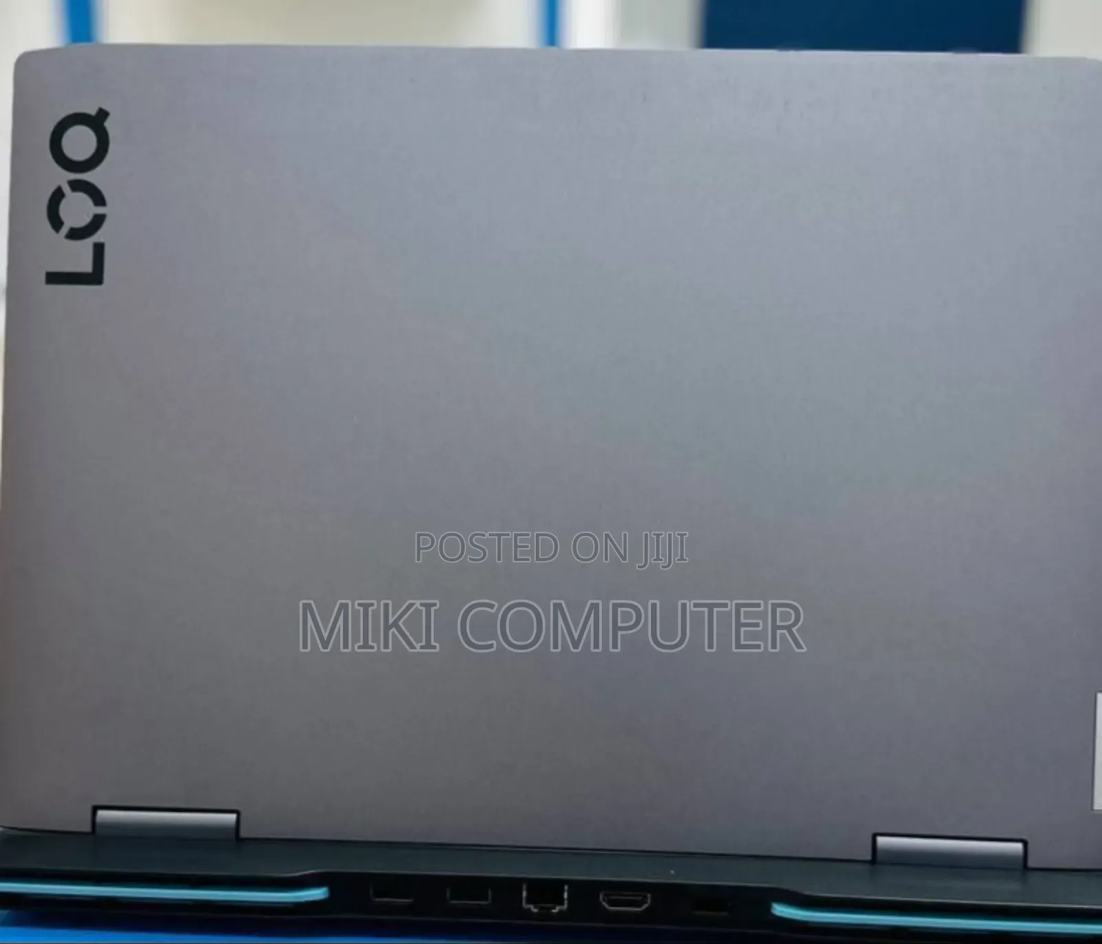 New Laptop Lenovo Ideapad 3 16GB Intel Core I7 SSD 1T