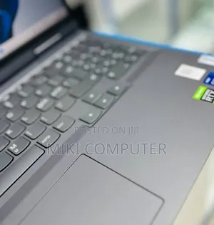 New Laptop Lenovo Ideapad 3 16GB Intel Core I7 SSD 1T