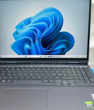 New Laptop Lenovo Ideapad 3 16GB Intel Core I7 SSD 1T