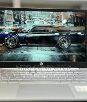 Photo - New Laptop HP Pavilion 14 16GB Intel Core I7 SSD 512GB