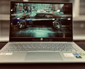 New Laptop HP Pavilion 14 16GB Intel Core I7 SSD 512GB