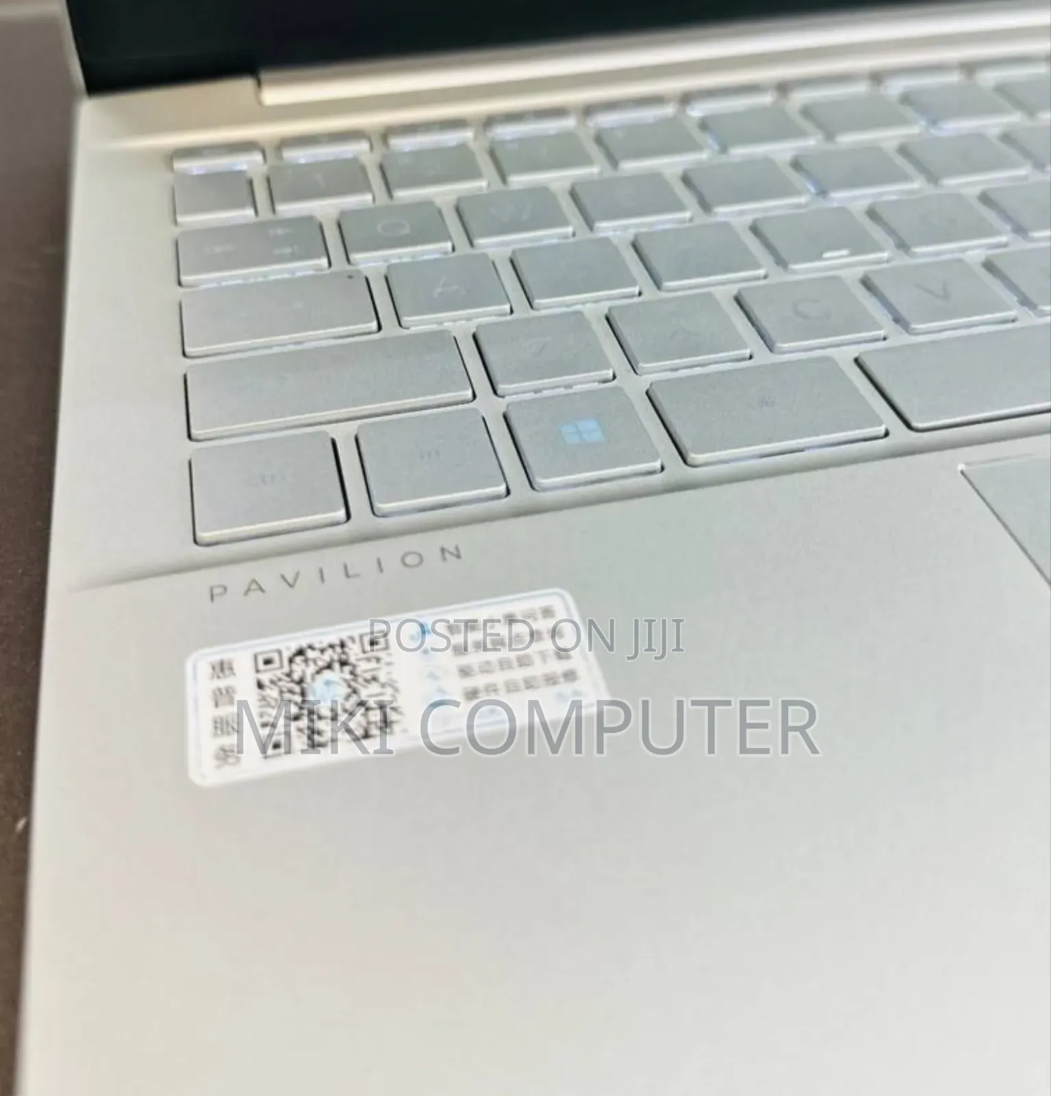 New Laptop HP Pavilion 14 16GB Intel Core I7 SSD 512GB