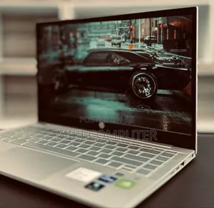 New Laptop HP Pavilion 14 16GB Intel Core I7 SSD 512GB