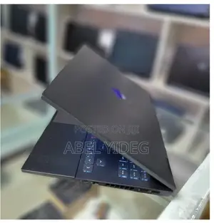 New Laptop HP Omen 15 16GB AMD Ryzen 7 SSD 512GB