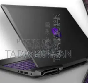Photo - New Laptop HP Pavilion 15 8GB AMD Ryzen 5 SSD 512GB